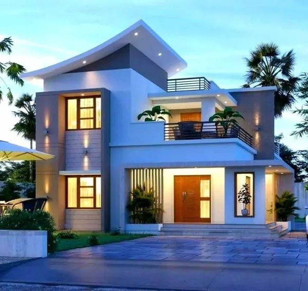 Jegan Architecture: Designing Your Dream Home with Excellence and Efficiency